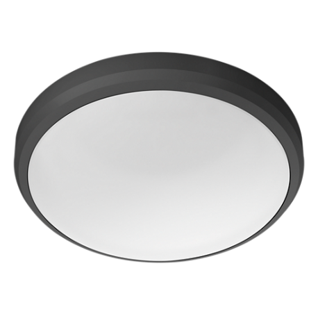 PLAFON LED DORIS 6W 2700K PHILIPS OŚWIETLENIE OGRÓD 8719514417878