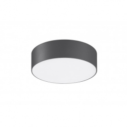 CASPER ROUND LED IP54 KINKIET OGRODOWY 3000K AZZARDO AZ4492