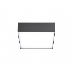 CASPER SQUARE LED 3000k KINKIET OGRODOWY AZZARDO AZ4498
