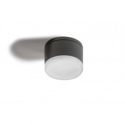 APULIA R IP54 LAMPA NATYNKOWA ZEWNĘTRZNA 3000k AZZARDO...
