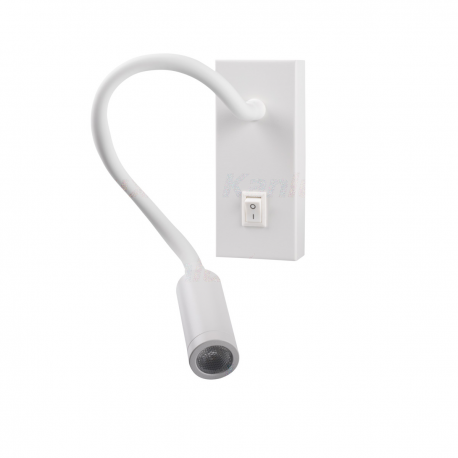 32523 Oprawa ścienna LED TONIL II LED W KANLUX