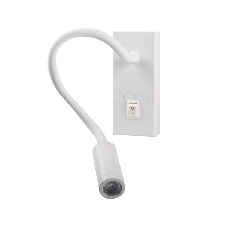 32523 Oprawa ścienna LED TONIL II LED W KANLUX