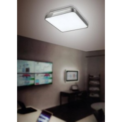 QUADRO B PLAFON AZZARDO AX7131-B