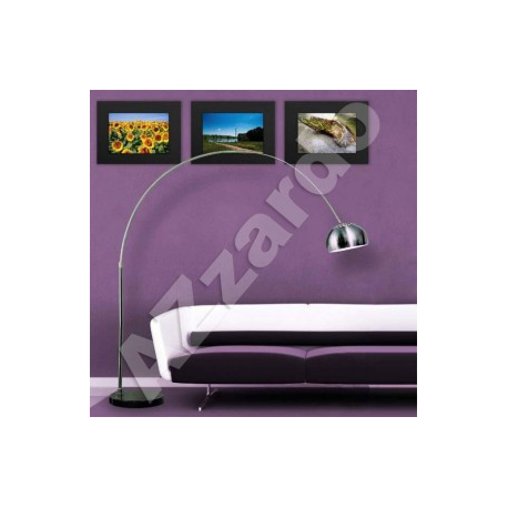 TOGO TS-010121MM-MC LAMPA PODŁOGOWA AZZARDO TOGO