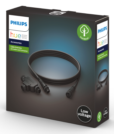 Philips Hue Regulator przyciemnienia (v2)