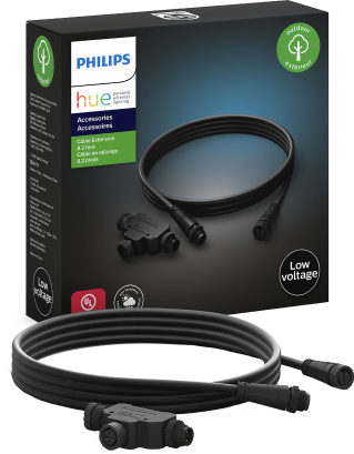 Philips Hue Regulator przyciemnienia (v2)